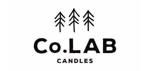 Co.Lab Candles